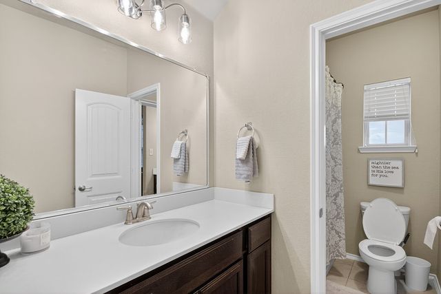 200 Black Bear Drive, Mckinney, TX 75071