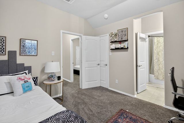200 Black Bear Drive, Mckinney, TX 75071