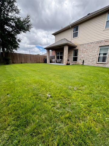 200 Black Bear Drive, Mckinney, TX 75071