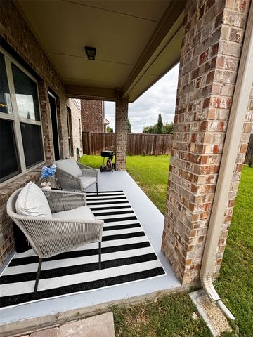 200 Black Bear Drive, Mckinney, TX 75071