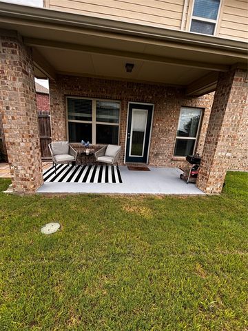 200 Black Bear Drive, Mckinney, TX 75071