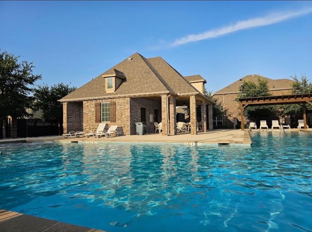 200 Black Bear Drive, Mckinney, TX 75071