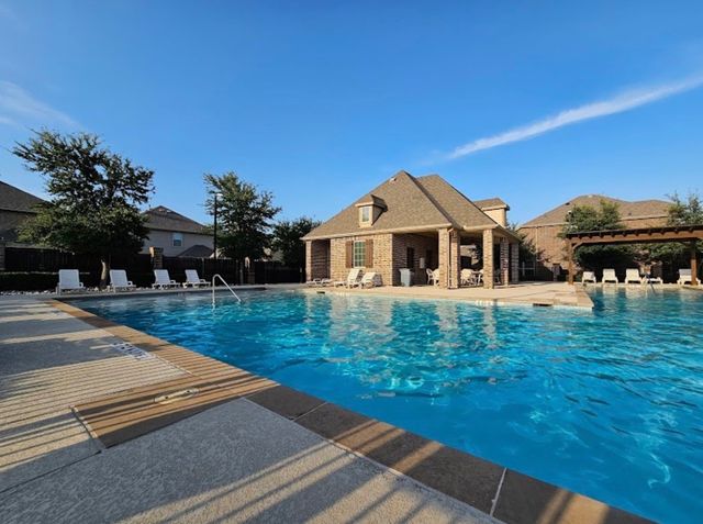 200 Black Bear Drive, Mckinney, TX 75071