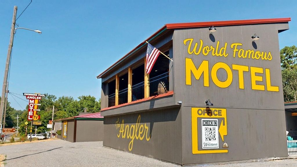 10070 Albert Pike Road # 5, Royal, AR 71968