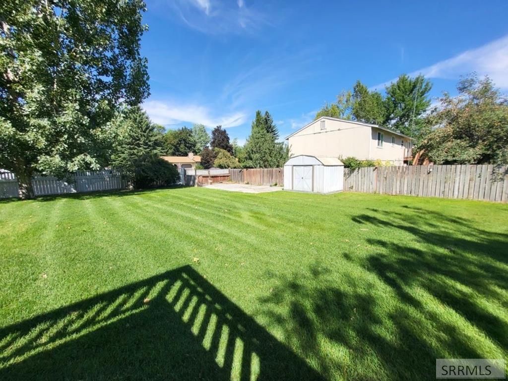 Image 21 of property listing at 1615 Parkwood Street, Idaho Falls, ID 83401