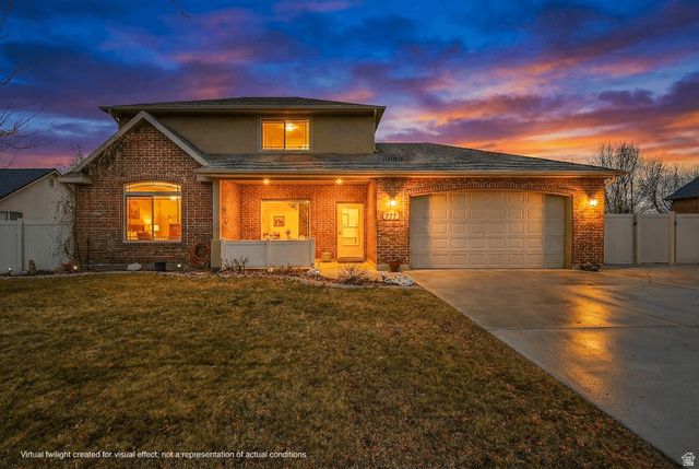777 RIDERWOOD WAY, Provo, UT 84601