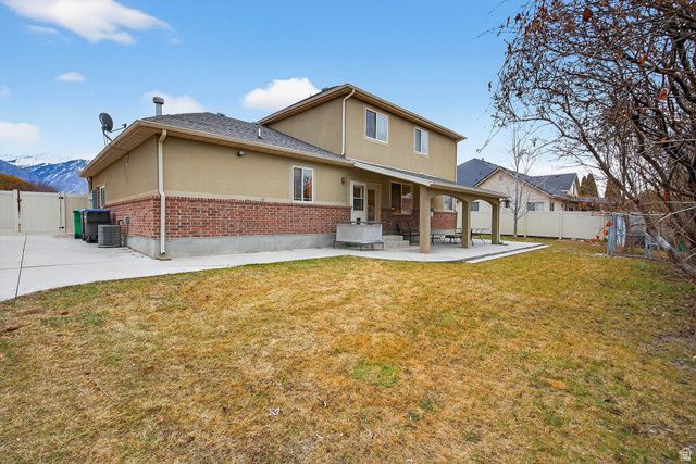 777 RIDERWOOD WAY, Provo, UT 84601