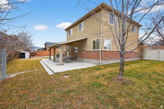 777 RIDERWOOD WAY, Provo, UT 84601