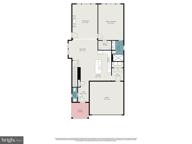 1318 REVIVAL DR, Mechanicsburg, PA 17055