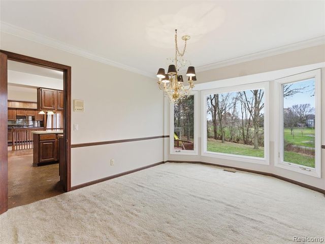 1135 Hickory Hill Drive, Rochester Hills, MI 48309