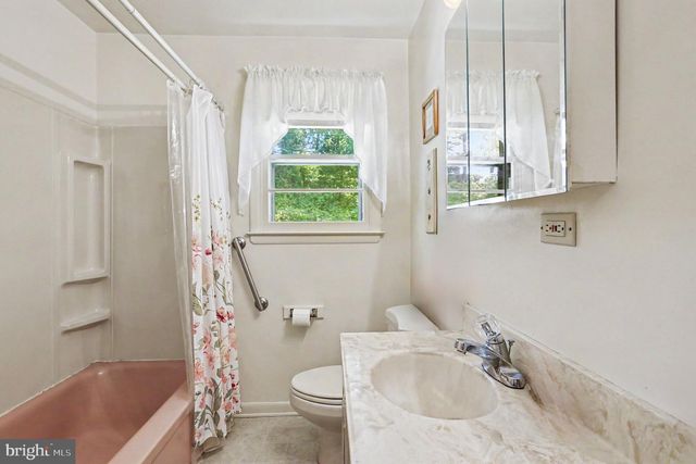 2604 CUB HILL RD, Baltimore, MD 21234