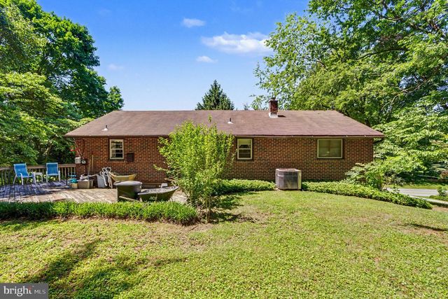 2604 CUB HILL RD, Baltimore, MD 21234
