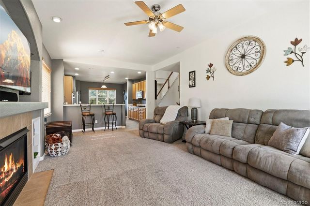 24082 E 2nd Drive, Aurora, CO 80018