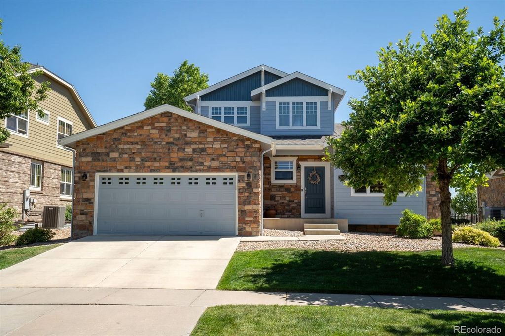24082 E 2nd Drive, Aurora, CO 80018