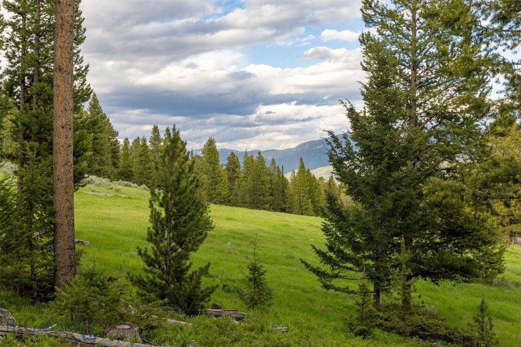TBD Crown Butte, SPMC Lot 99, Big Sky, MT 59716 photo 10