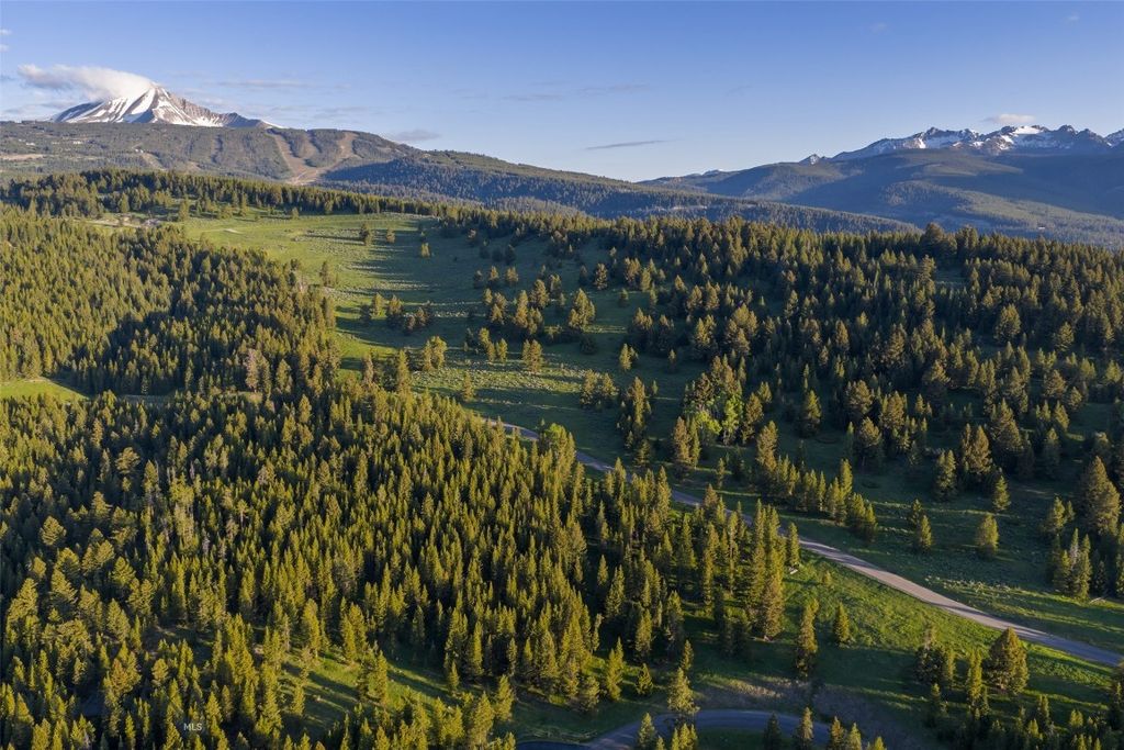 TBD Crown Butte, SPMC Lot 99, Big Sky, MT 59716 photo 14