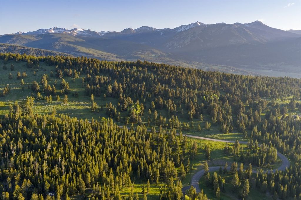 TBD Crown Butte, SPMC Lot 99, Big Sky, MT 59716 photo 15