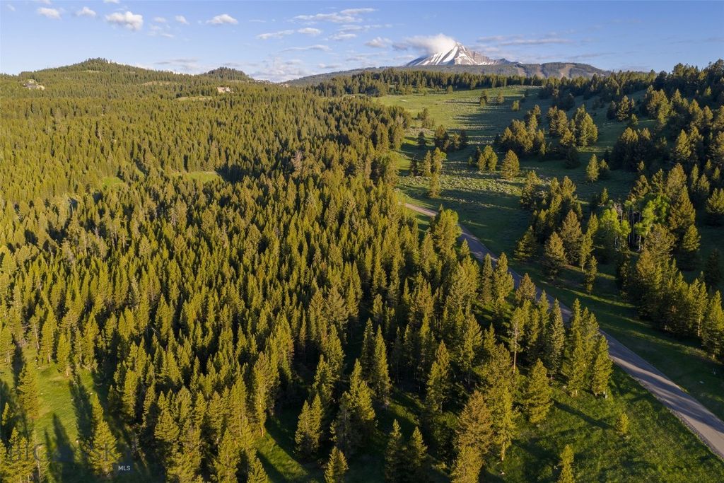 TBD Crown Butte, SPMC Lot 99, Big Sky, MT 59716 photo 17