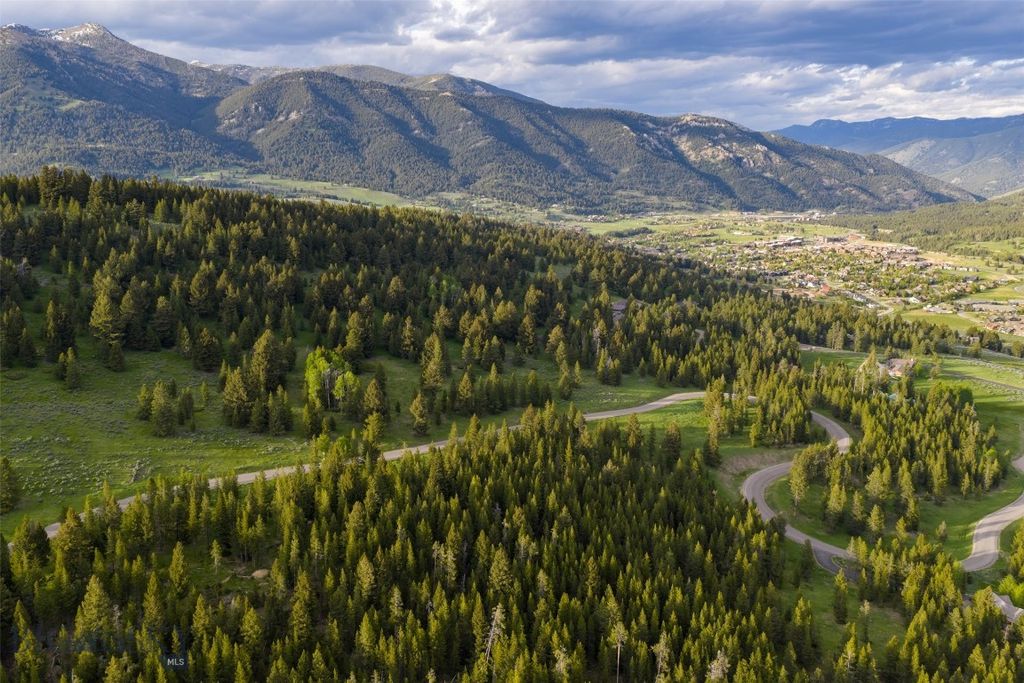 TBD Crown Butte, SPMC Lot 99, Big Sky, MT 59716 photo 19