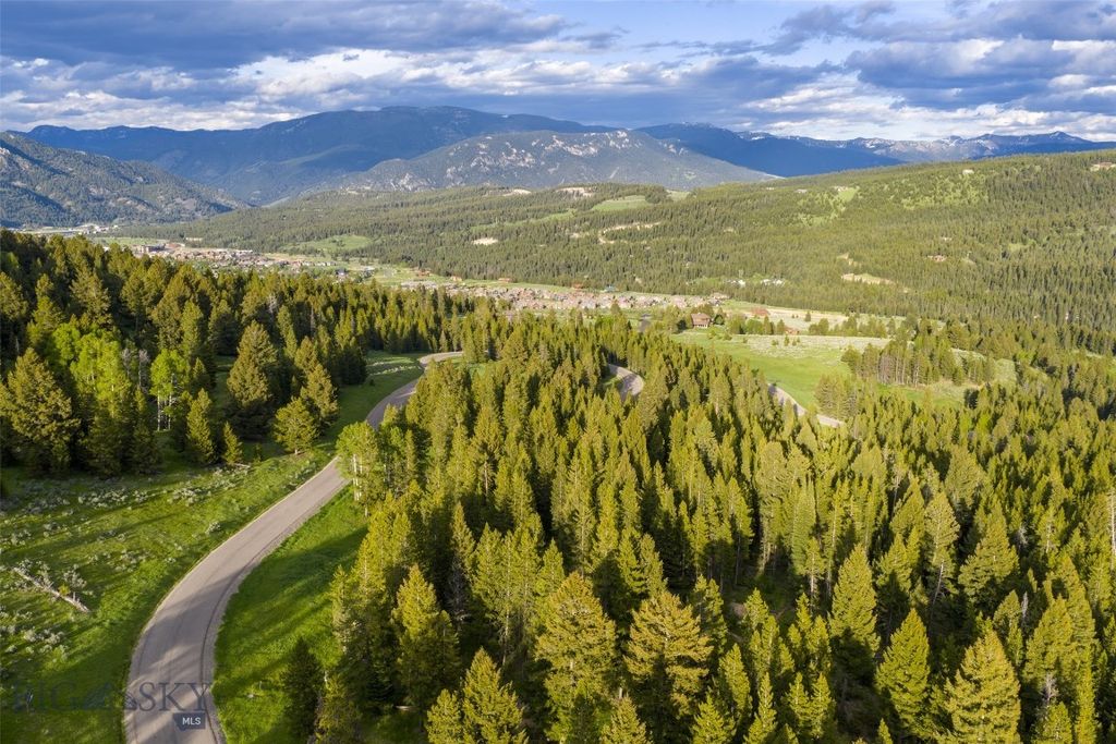 TBD Crown Butte, SPMC Lot 99, Big Sky, MT 59716 photo 20