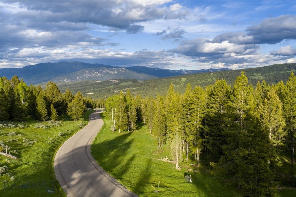 TBD Crown Butte, SPMC Lot 99, Big Sky, MT 59716 photo 23