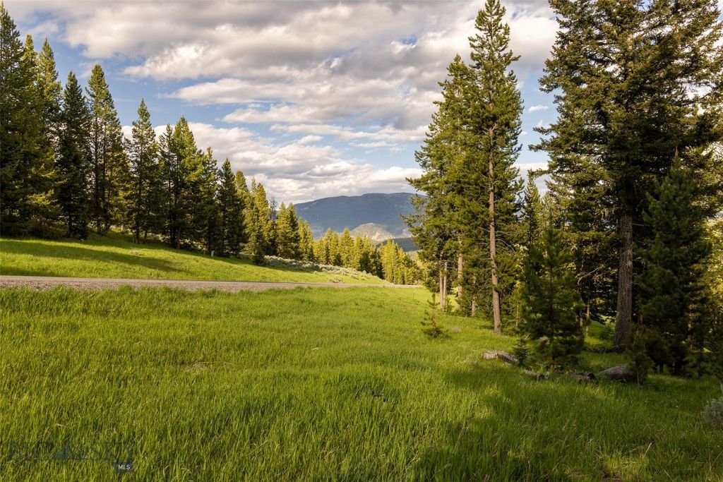 TBD Crown Butte, SPMC Lot 99, Big Sky, MT 59716 photo 6