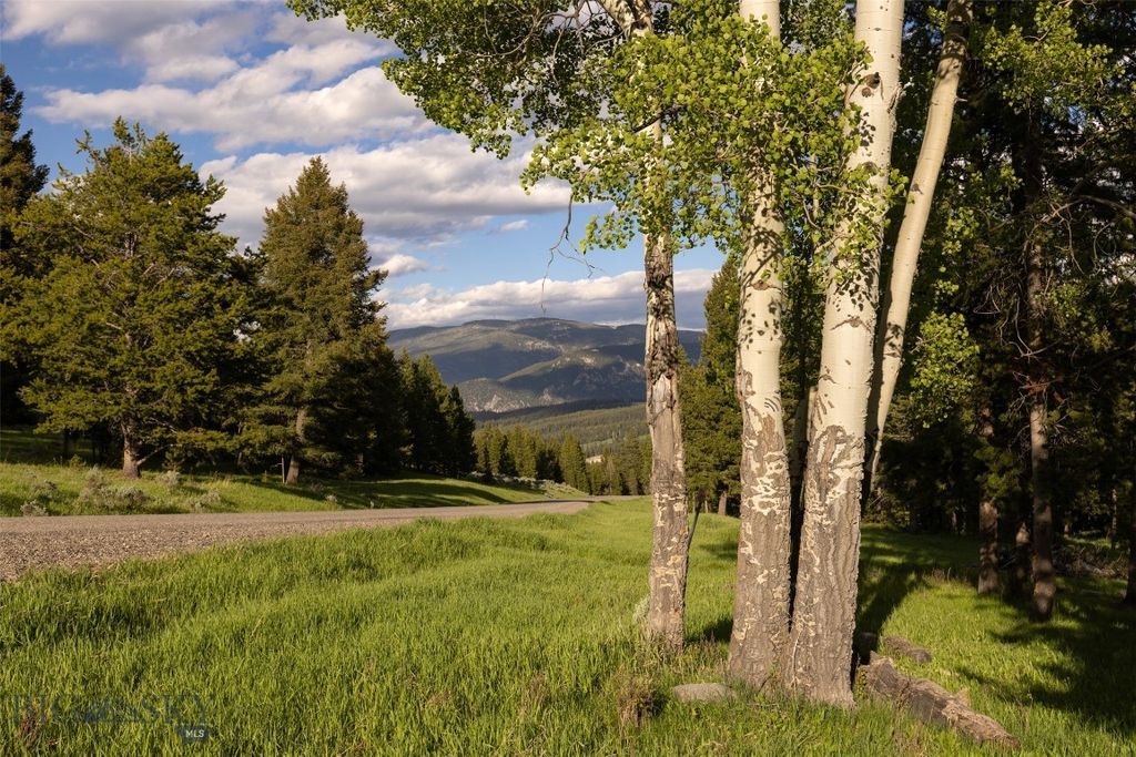 TBD Crown Butte, SPMC Lot 99, Big Sky, MT 59716 photo 7