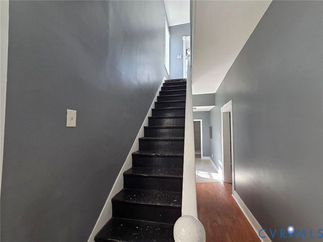 1200 Melville St, Petersburg, VA 23803