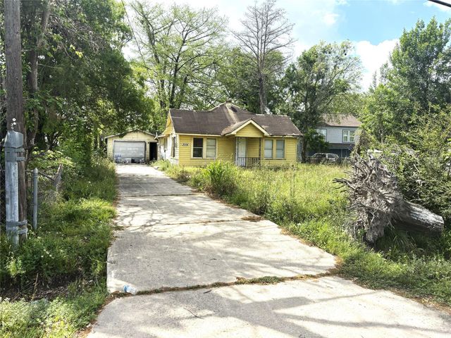 3006 Bostic Street, Houston, TX 77093
