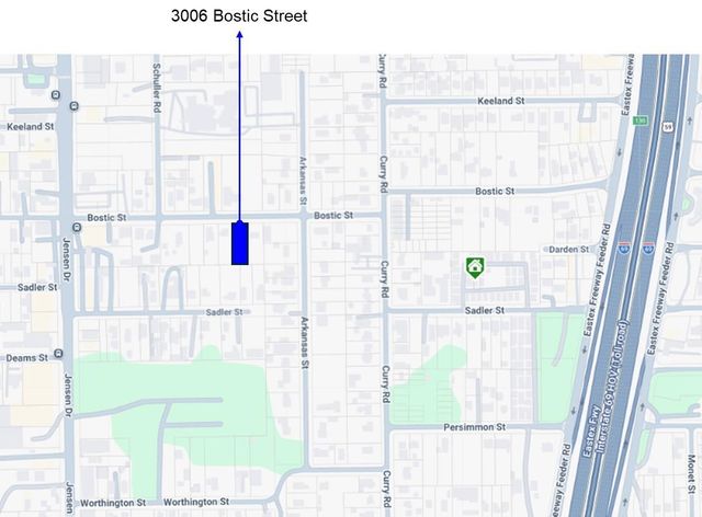 3006 Bostic Street, Houston, TX 77093