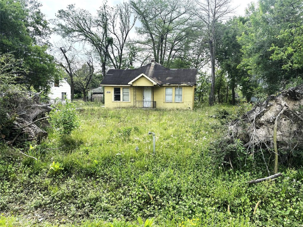 3006 Bostic Street, Houston, TX 77093