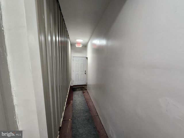 1118 N GILMOR ST, Baltimore, MD 21217