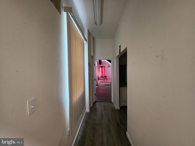 1118 N GILMOR ST, Baltimore, MD 21217