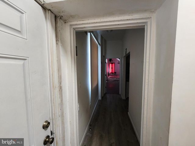 1118 N GILMOR ST, Baltimore, MD 21217