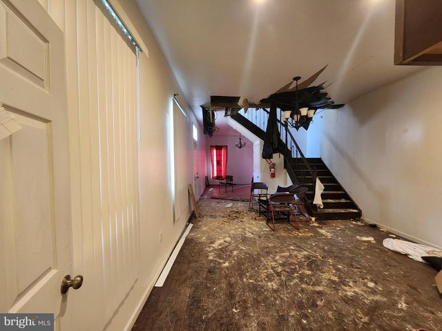 1118 N GILMOR ST, Baltimore, MD 21217