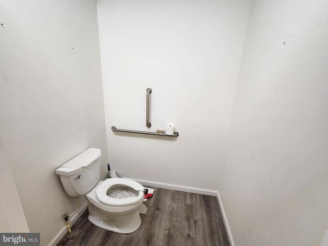 1118 N GILMOR ST, Baltimore, MD 21217