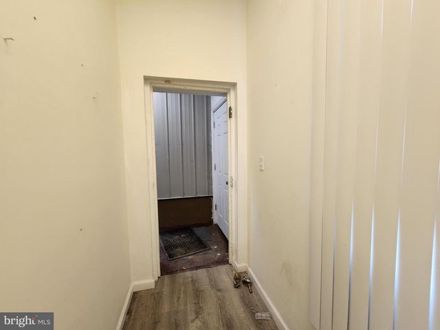 1118 N GILMOR ST, Baltimore, MD 21217