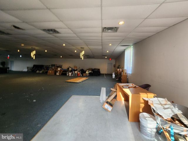 1118 N GILMOR ST, Baltimore, MD 21217