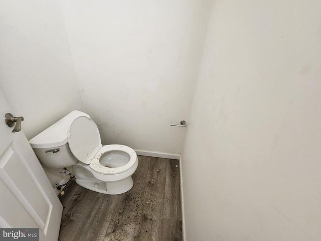 1118 N GILMOR ST, Baltimore, MD 21217