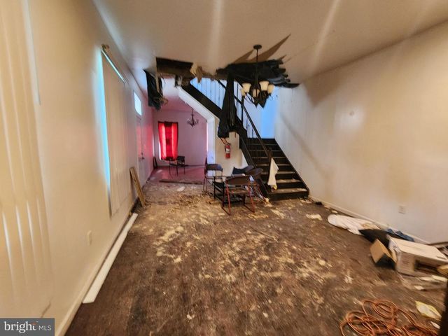 1118 N GILMOR ST, Baltimore, MD 21217