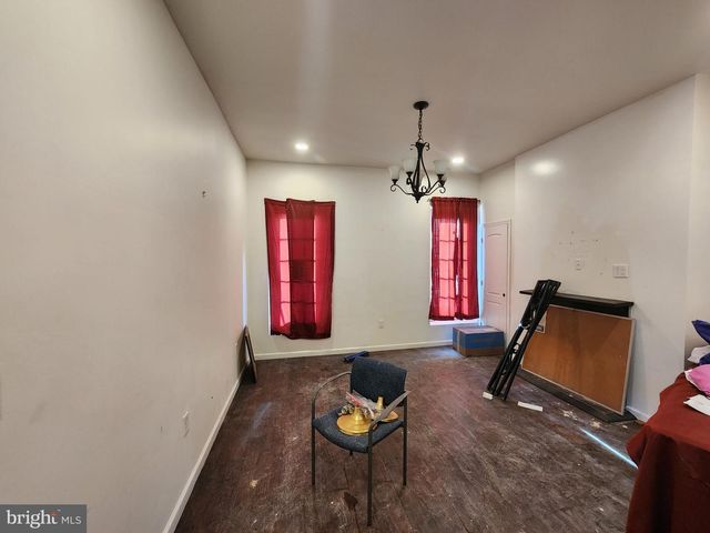 1118 N GILMOR ST, Baltimore, MD 21217