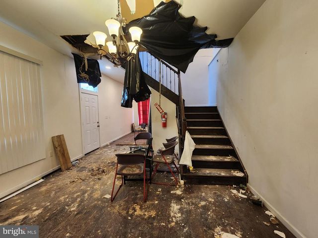 1118 N GILMOR ST, Baltimore, MD 21217