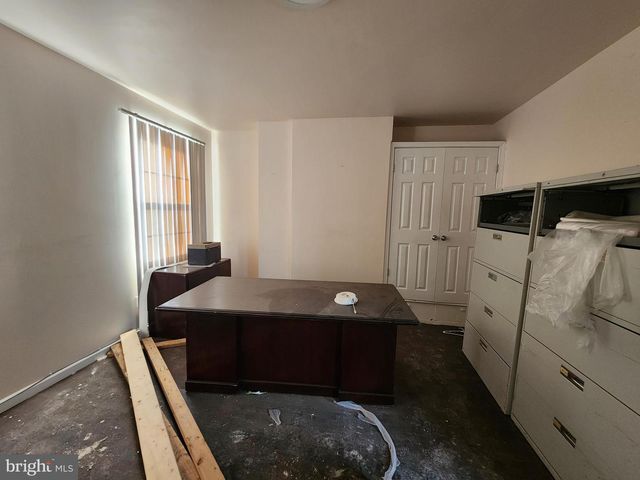 1118 N GILMOR ST, Baltimore, MD 21217