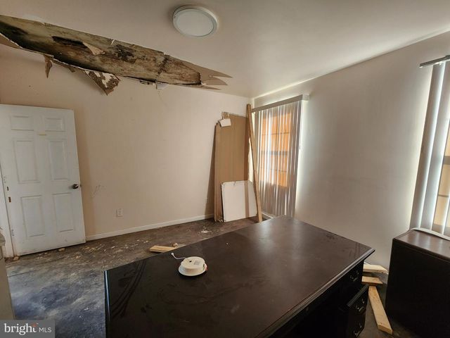 1118 N GILMOR ST, Baltimore, MD 21217