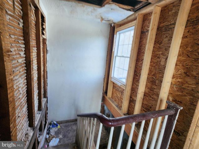 1118 N GILMOR ST, Baltimore, MD 21217