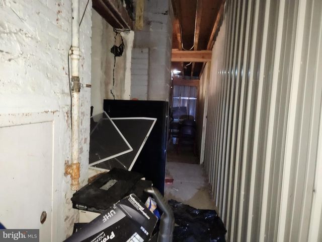 1118 N GILMOR ST, Baltimore, MD 21217