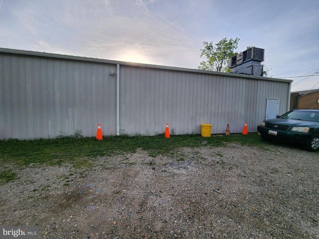 1118 N GILMOR ST, Baltimore, MD 21217
