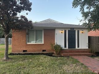 205 W Commercial Street, Haskell, OK 74436