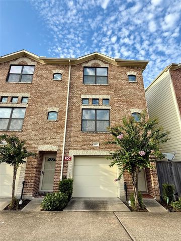 7650 Springhill Street 601, Houston, TX 77021