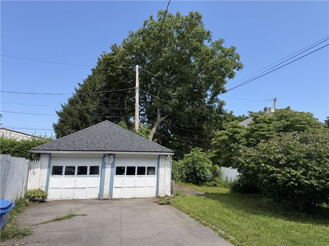 2250 Clifford Avenue, Rochester, NY 14609